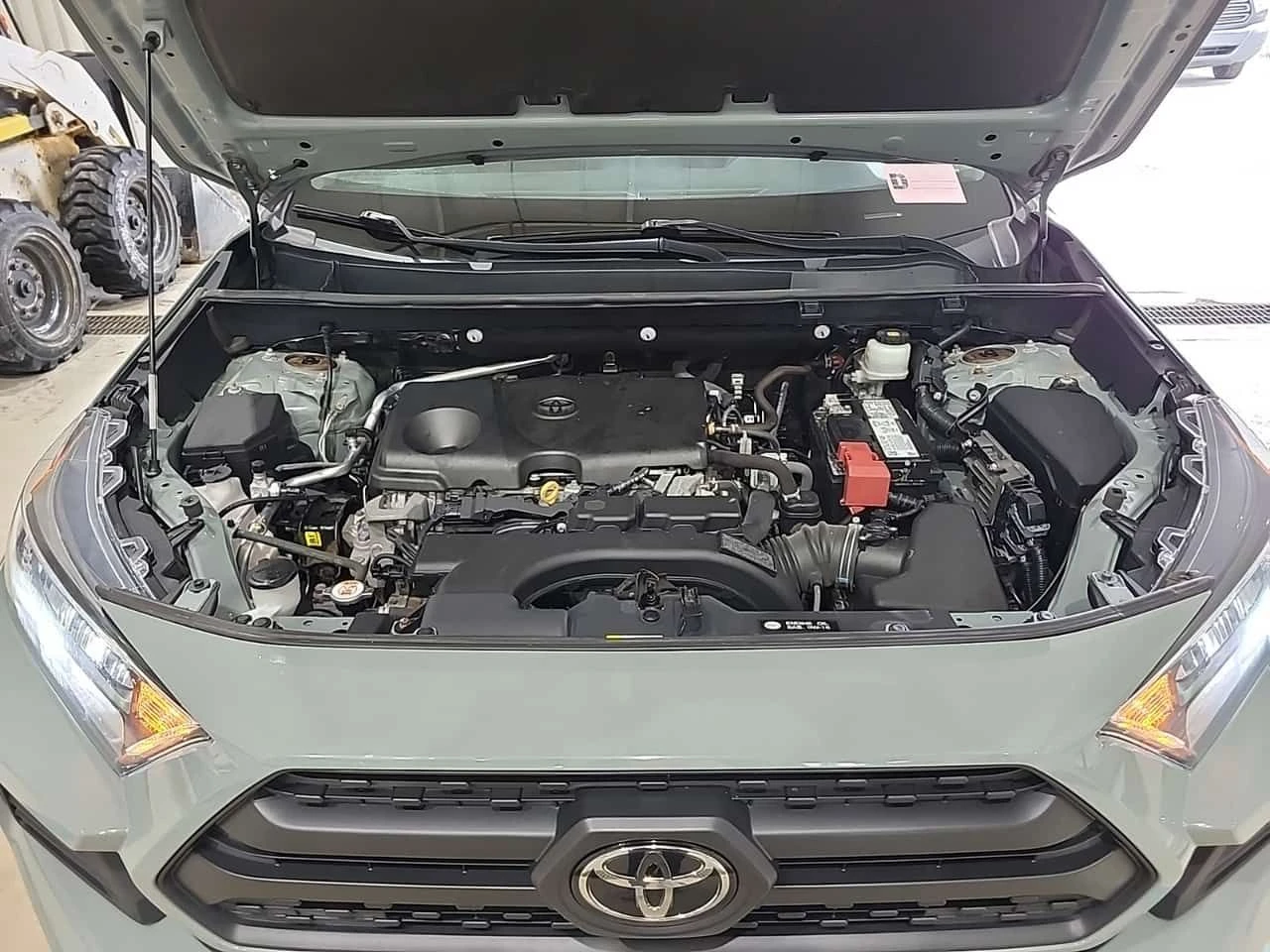 Toyota Rav4 * TRAIL * CARFAX * ���� �� �� | Mobile.bg � ����������� 17