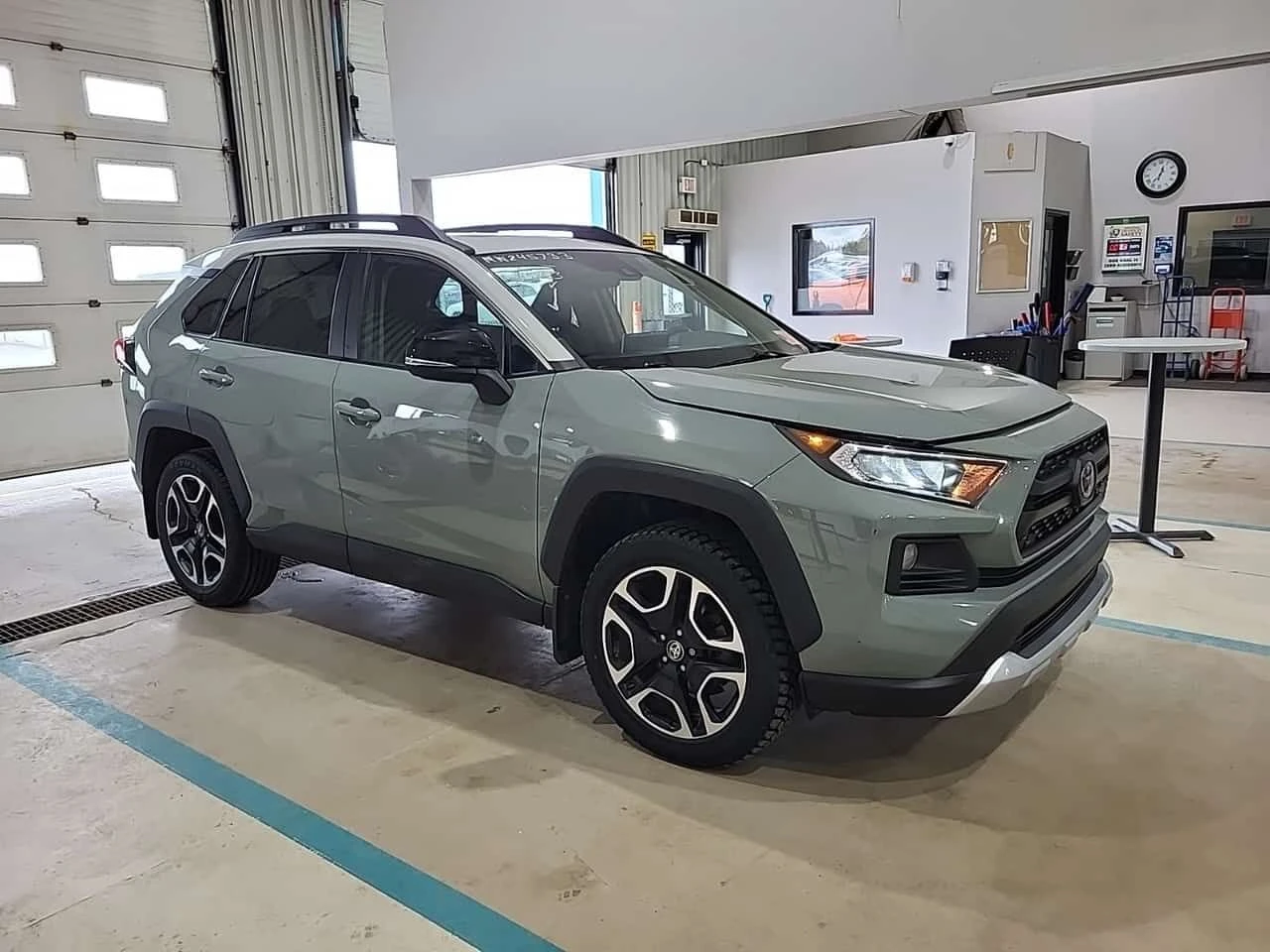 Toyota Rav4 * TRAIL * CARFAX * ���� �� �� | Mobile.bg � ����������� 2