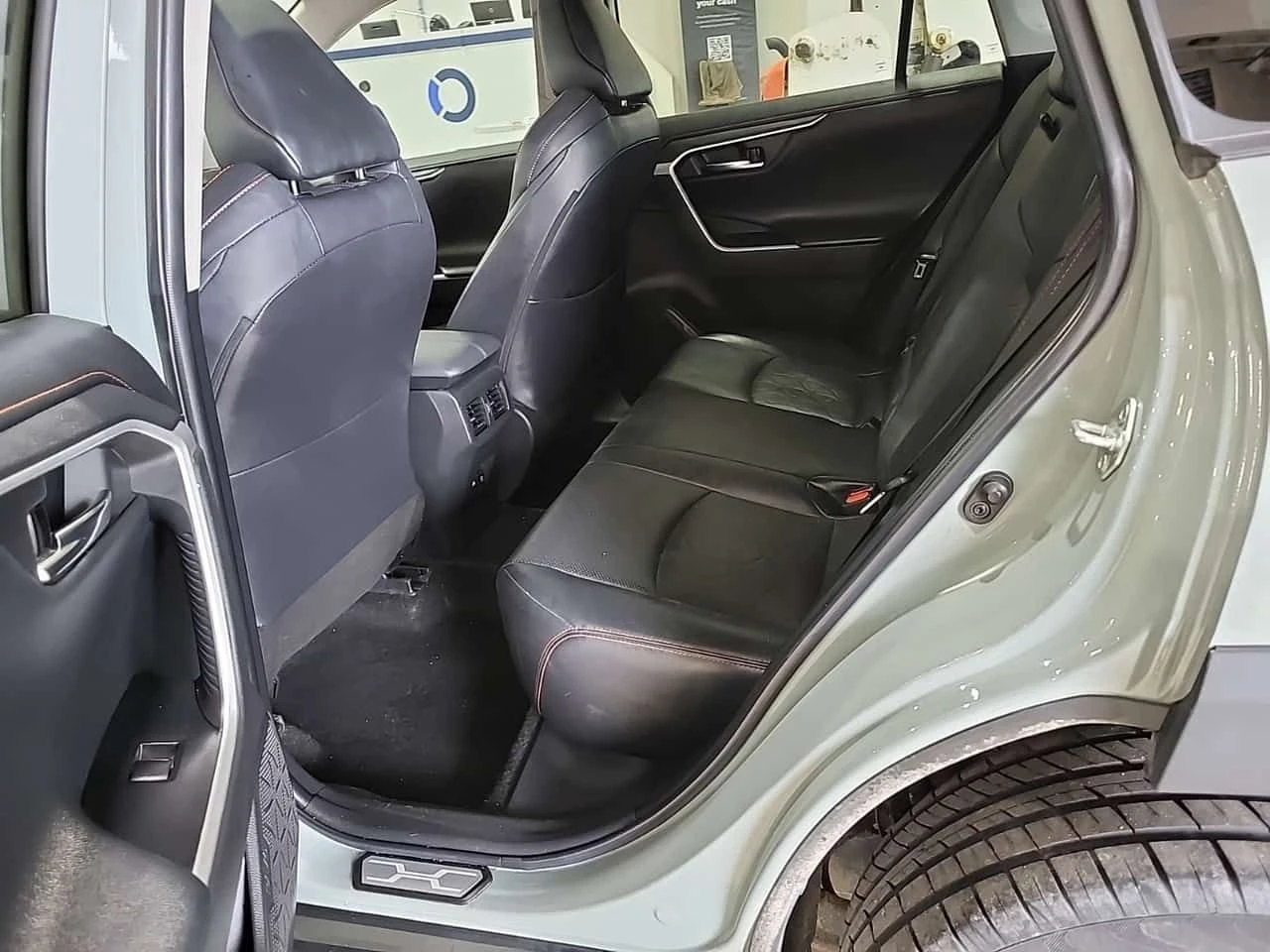 Toyota Rav4 * TRAIL * CARFAX * ���� �� �� | Mobile.bg � ����������� 13