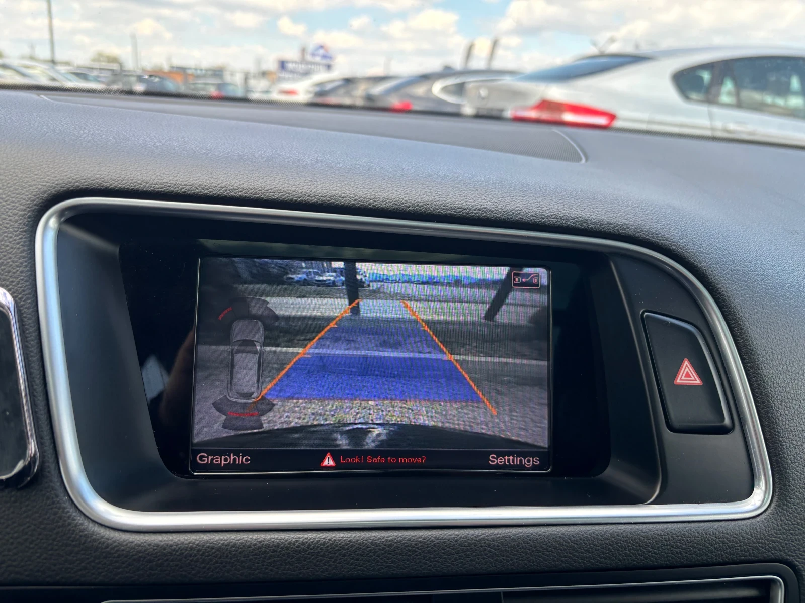 Audi SQ5, снимка 14 - Автомобили и джипове - 54156826