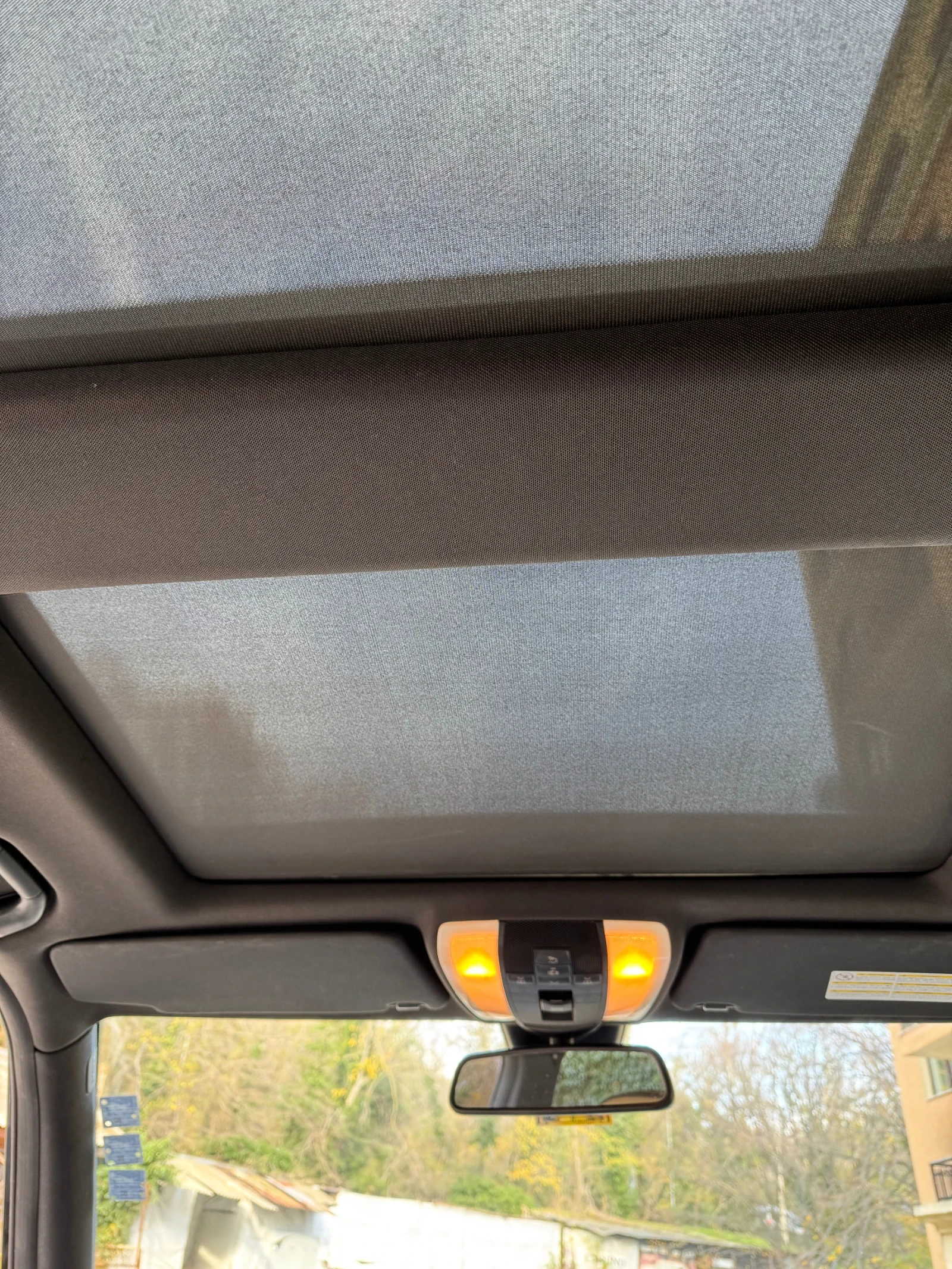 Mercedes-Benz GLK AMG пакет, снимка 17 - Автомобили и джипове - 54207879