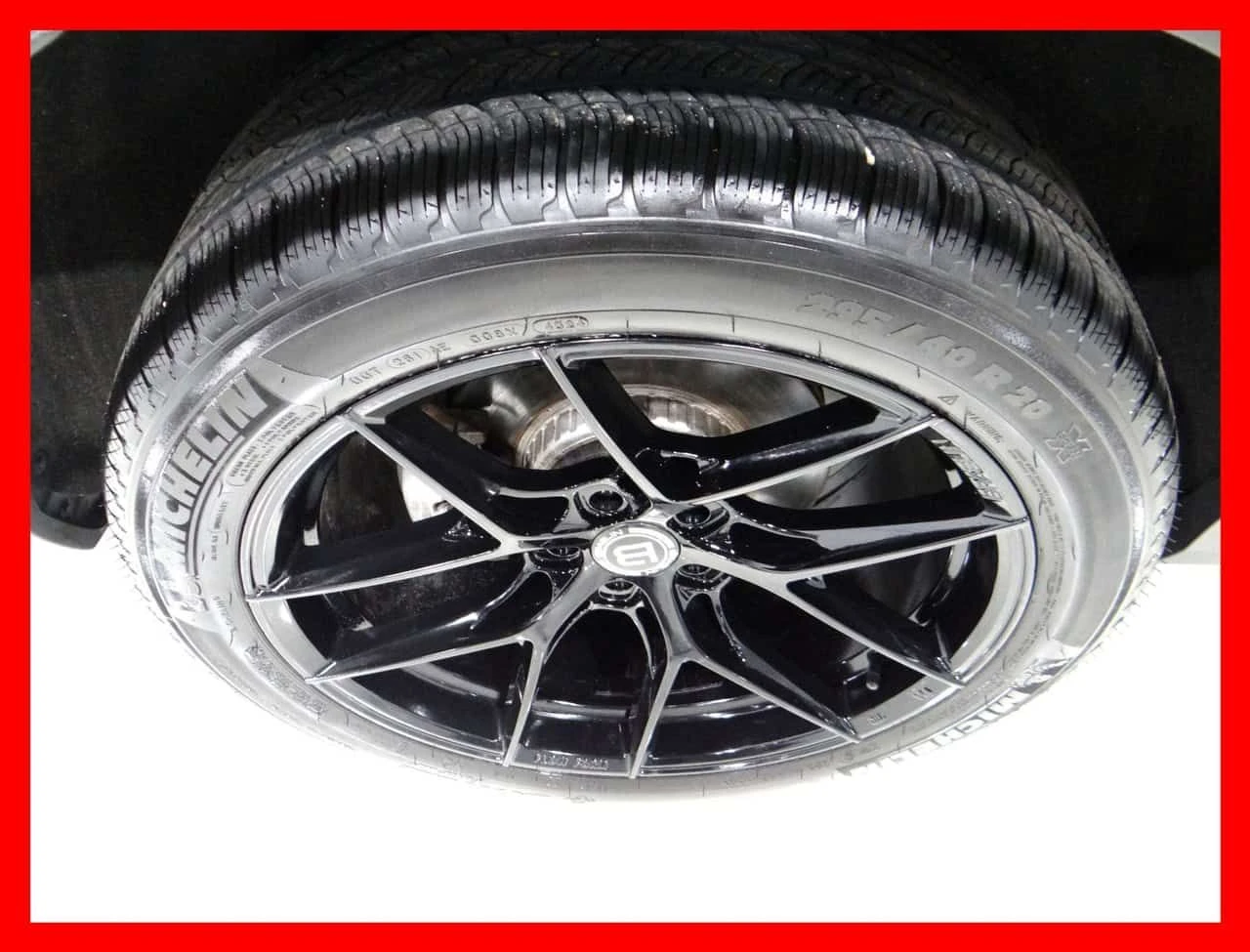 Mercedes-Benz GLC AMG 43 * KEYLESS * SUNROOF * ПОДГРЕВ, снимка 7 - Автомобили и джипове - 54427711