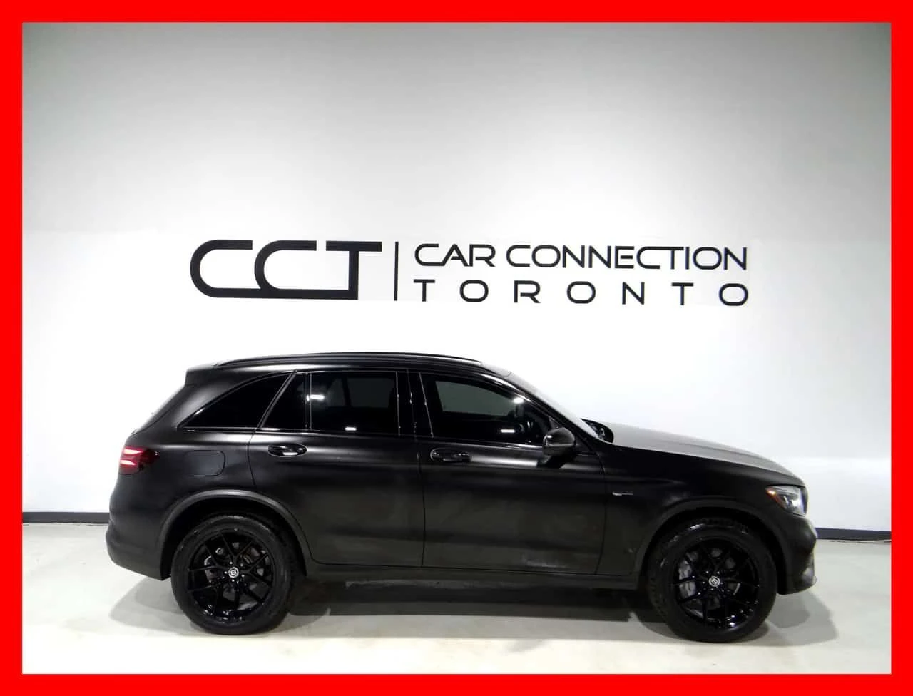 Mercedes-Benz GLC AMG 43 * KEYLESS * SUNROOF * ПОДГРЕВ, снимка 6 - Автомобили и джипове - 54427711
