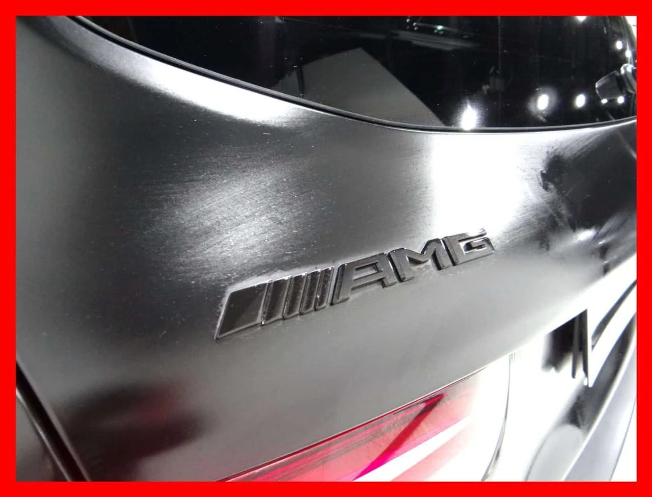 Mercedes-Benz GLC AMG 43 * KEYLESS * SUNROOF * ПОДГРЕВ, снимка 8 - Автомобили и джипове - 54427711