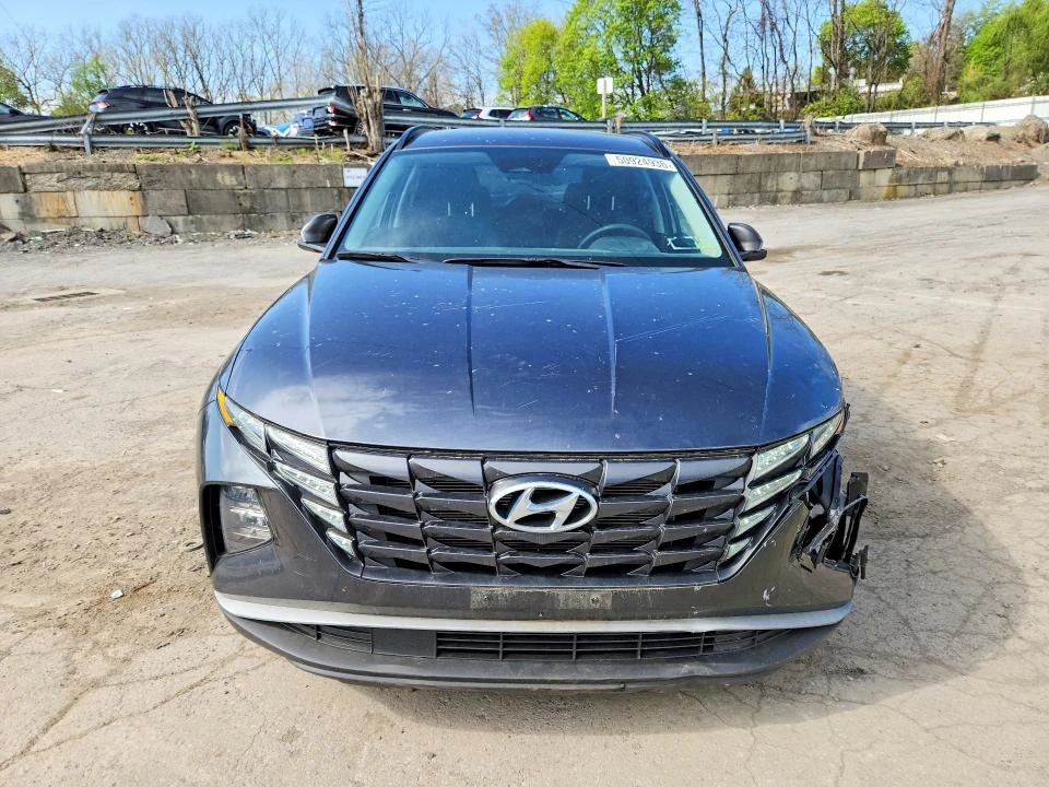 Hyundai Tucson | Mobile.bg � ����������� 5