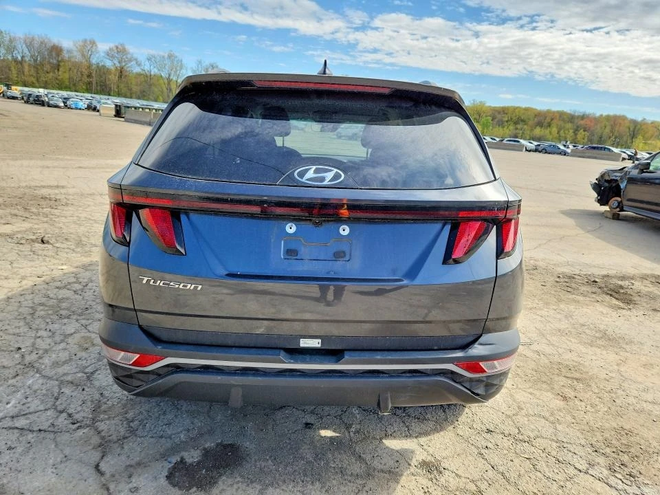 Hyundai Tucson | Mobile.bg � ����������� 6