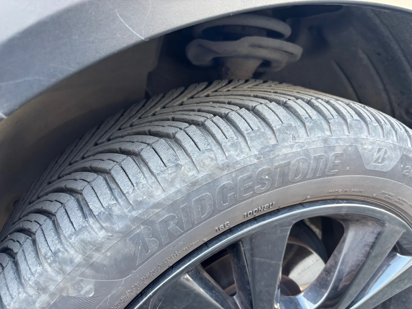 Mazda CX-30 2.5G, снимка 8 - Автомобили и джипове - 54732786