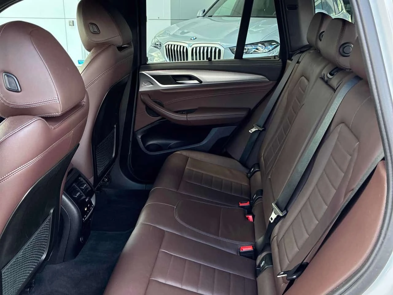 BMW X3 M40i  CARFAX, снимка 12 - Автомобили и джипове - 54978618