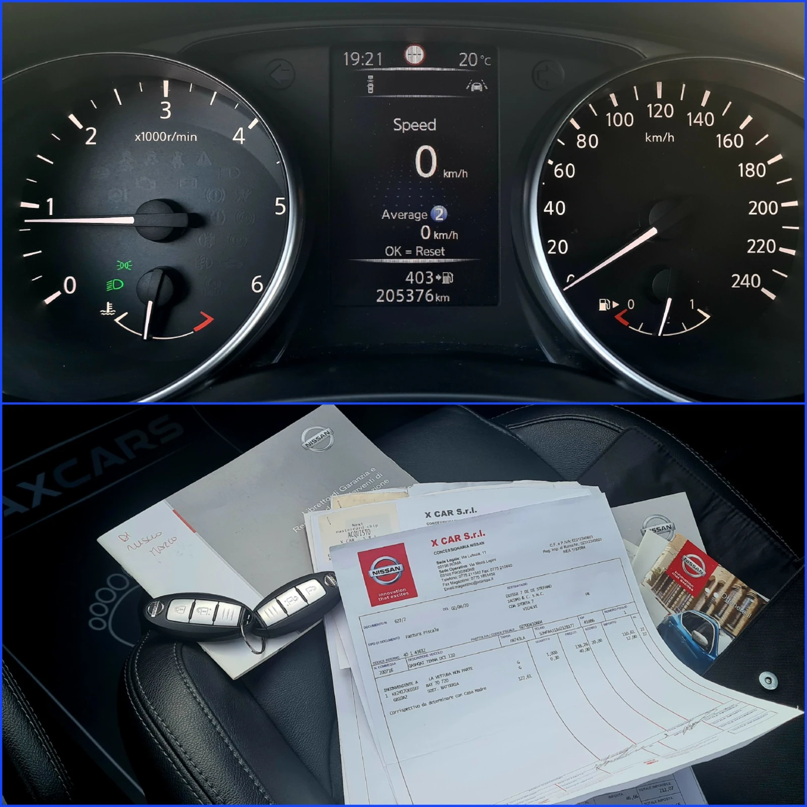Nissan Qashqai TEKNA* FACE* BOSE* КОЖА* СОБСТВЕН ЛИЗИНГ, снимка 16 - Автомобили и джипове - 55180800