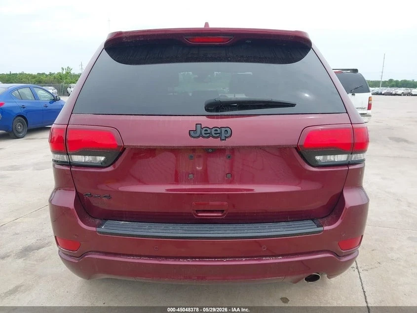 Jeep Grand cherokee 3.6 ALTITUDE | Mobile.bg � ����������� 16