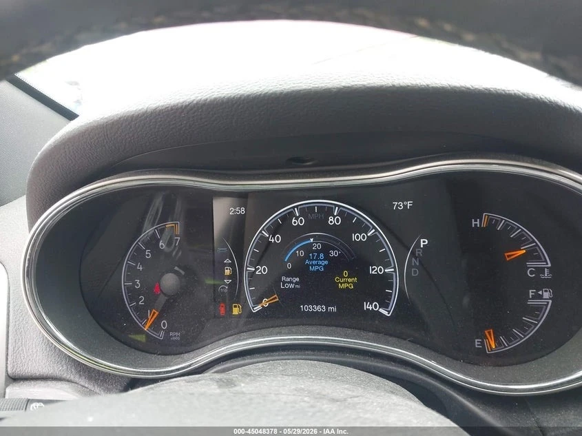 Jeep Grand cherokee 3.6 ALTITUDE | Mobile.bg � ����������� 7
