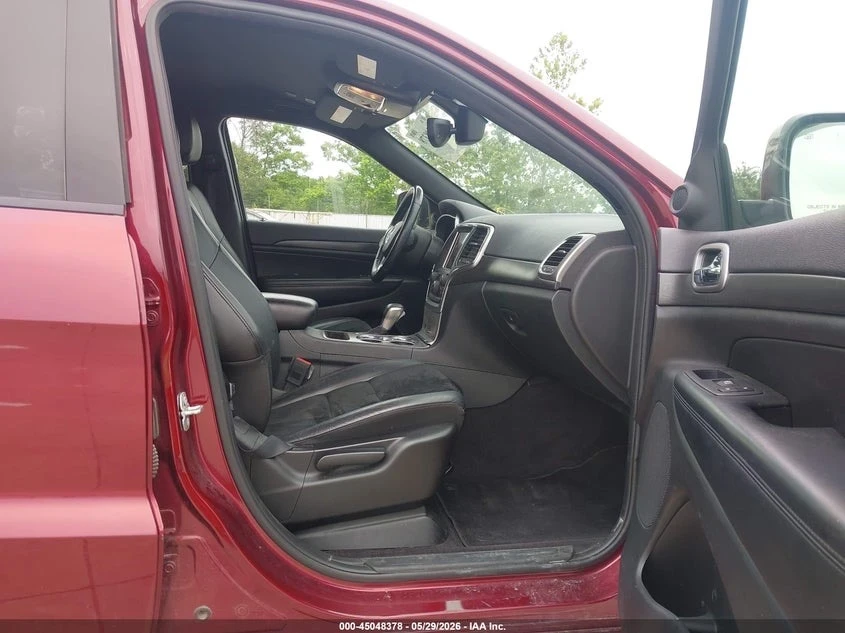 Jeep Grand cherokee 3.6 ALTITUDE | Mobile.bg � ����������� 5