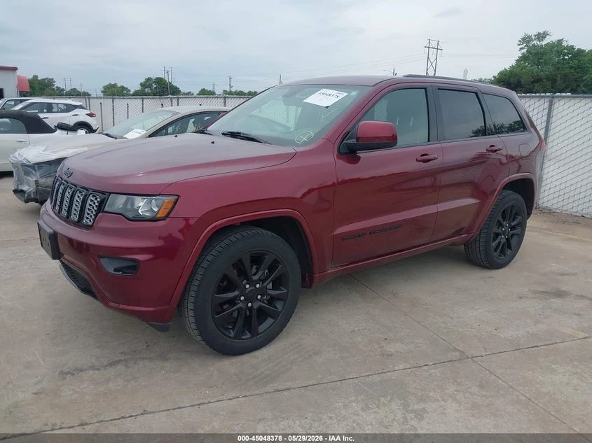 Jeep Grand cherokee 3.6 ALTITUDE | Mobile.bg � ����������� 2