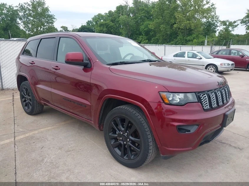 Jeep Grand cherokee 3.6 ALTITUDE | Mobile.bg � ����������� 1