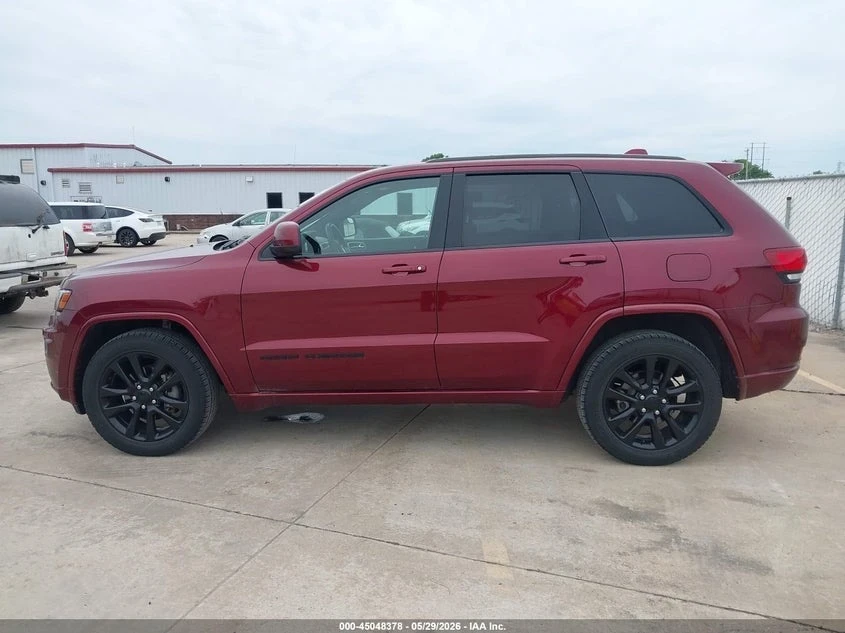 Jeep Grand cherokee 3.6 ALTITUDE | Mobile.bg � ����������� 14