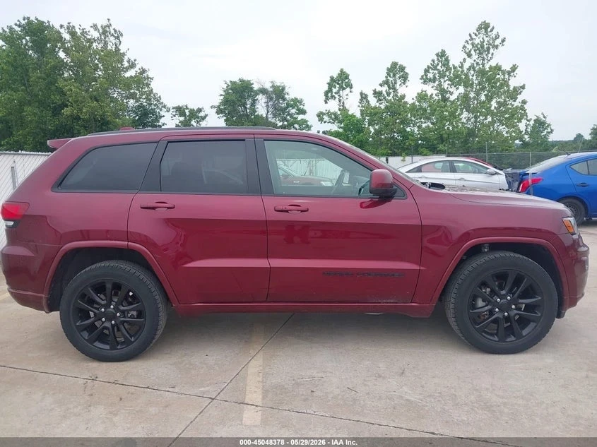 Jeep Grand cherokee 3.6 ALTITUDE | Mobile.bg � ����������� 13