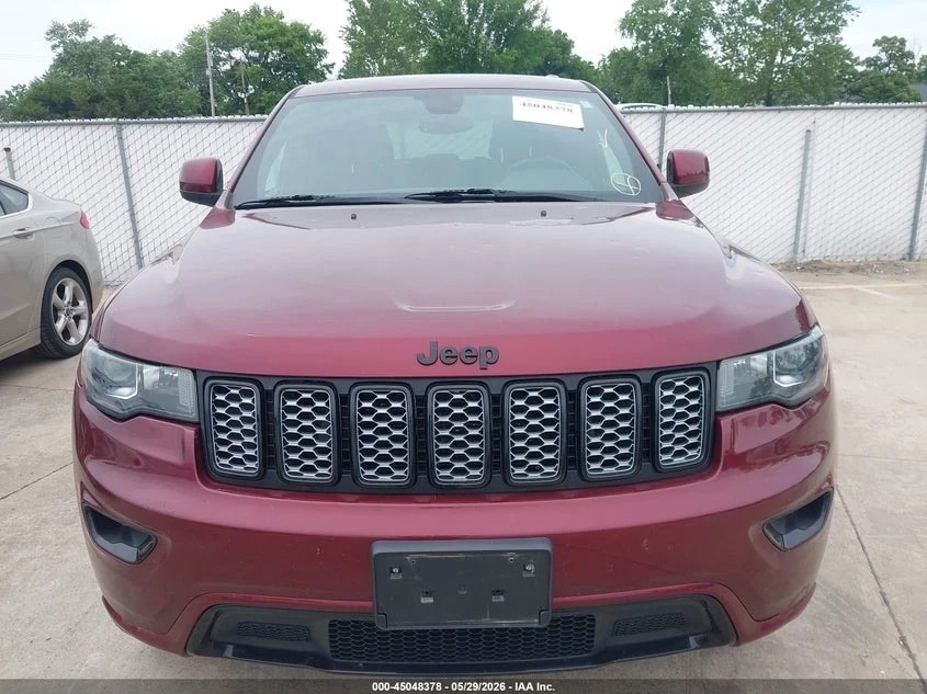 Jeep Grand cherokee 3.6 ALTITUDE | Mobile.bg � ����������� 12