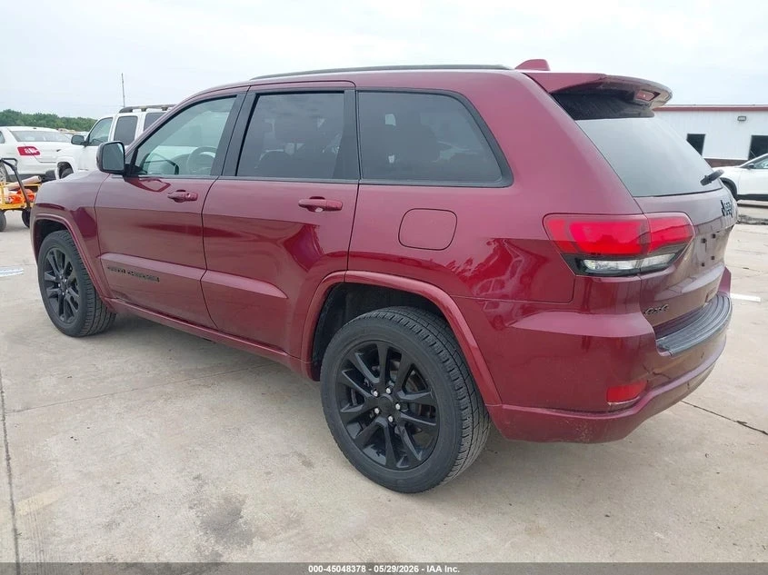 Jeep Grand cherokee 3.6 ALTITUDE | Mobile.bg � ����������� 3