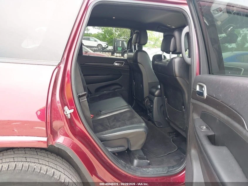 Jeep Grand cherokee 3.6 ALTITUDE | Mobile.bg � ����������� 8