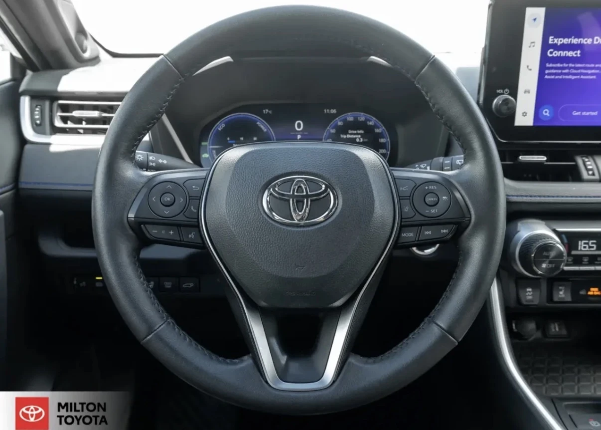 Toyota Rav4 HYBRID XSE * FACELIFT * БЕЗ ИНЦИДЕНТИ * , снимка 7 - Автомобили и джипове - 55326394