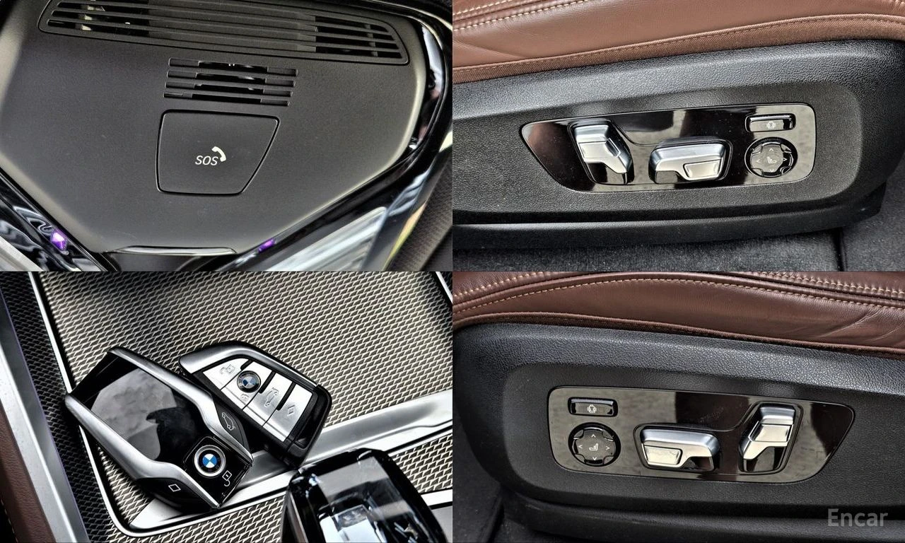 BMW X6 M* SPORT* LASER* ОБДУХВАНЕ* ДИСТРОНИК* МАСАЖ* , снимка 11 - Автомобили и джипове - 55422084