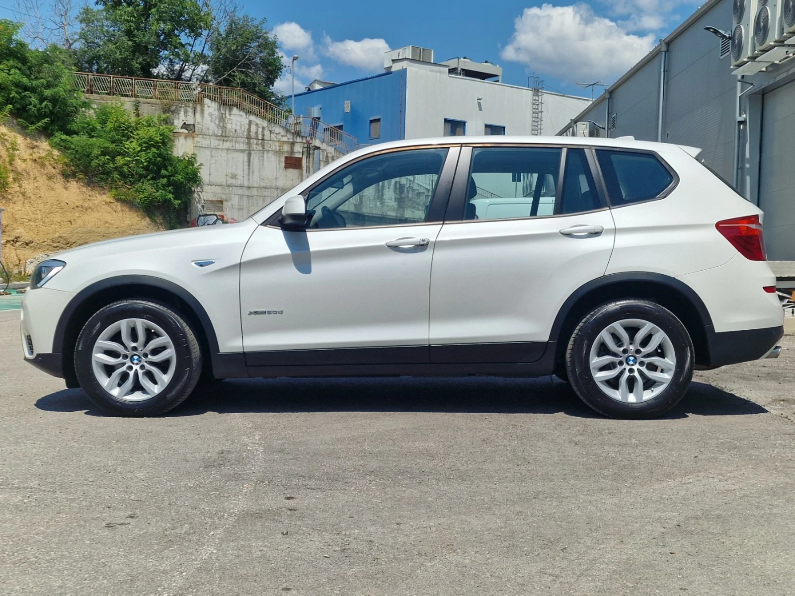 BMW X3 | Mobile.bg � ����������� 6