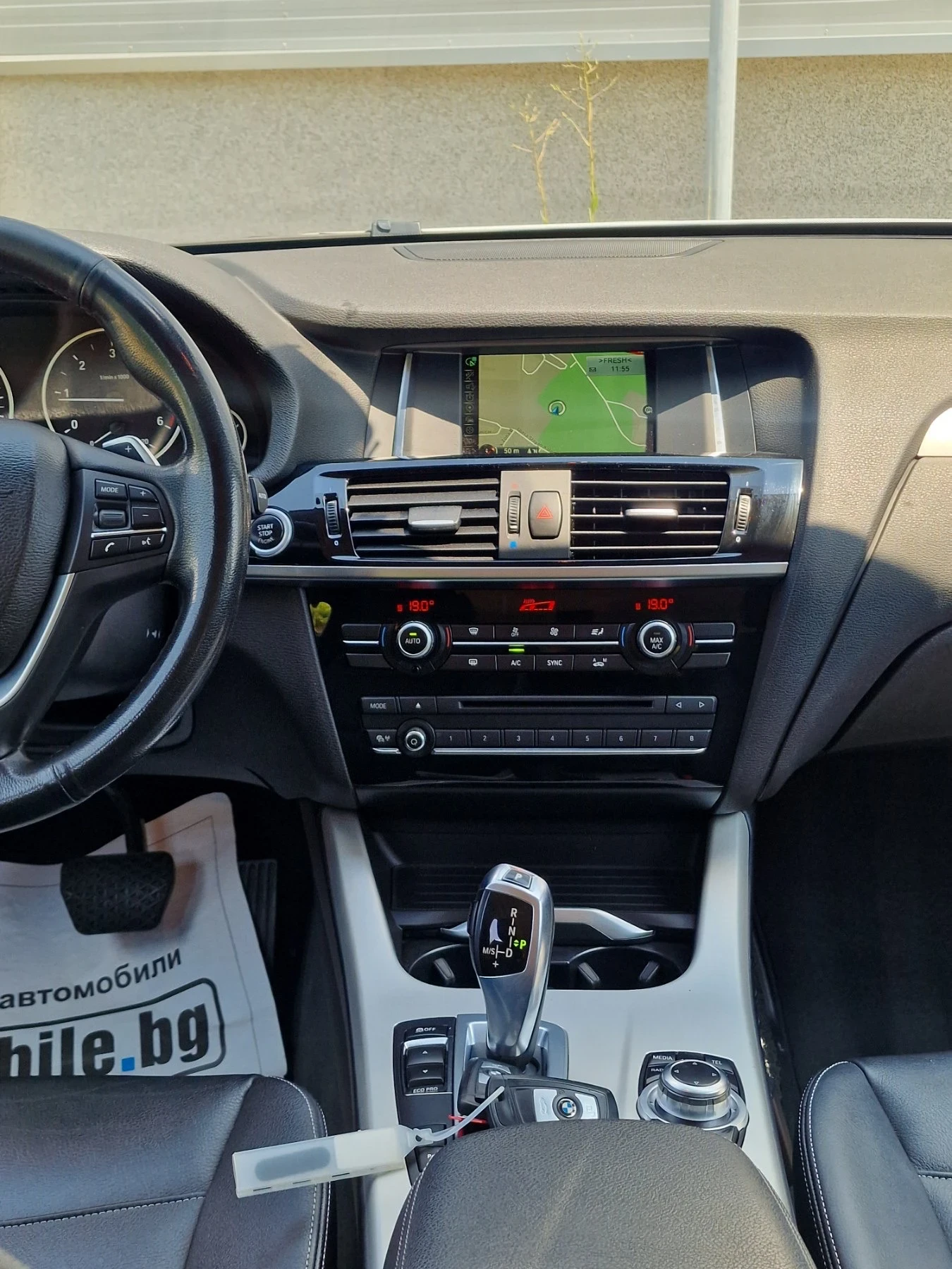 BMW X3 | Mobile.bg � ����������� 11