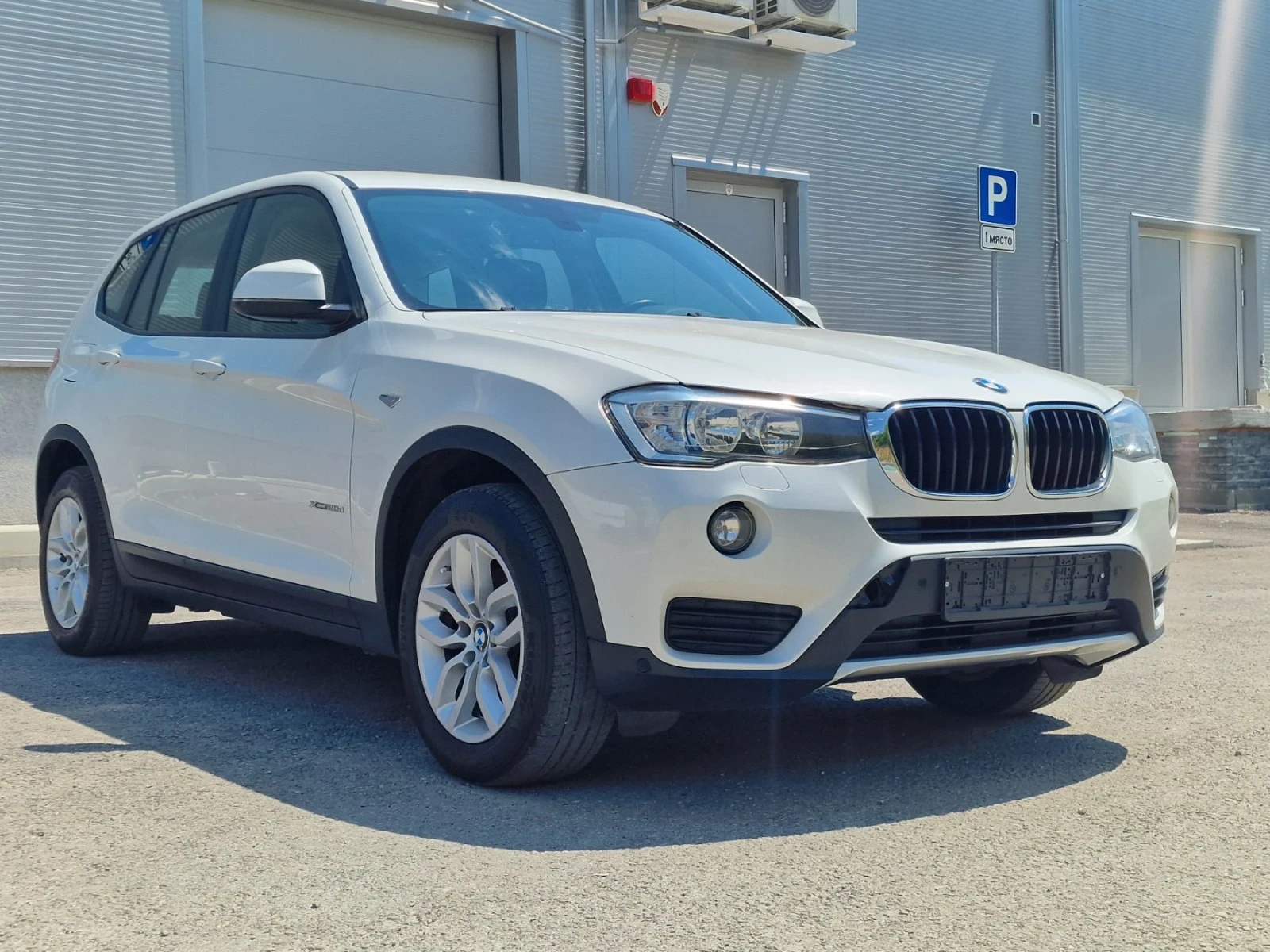 BMW X3 | Mobile.bg � ����������� 3