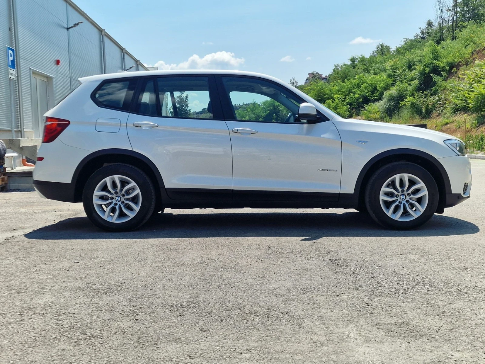 BMW X3 | Mobile.bg � ����������� 7