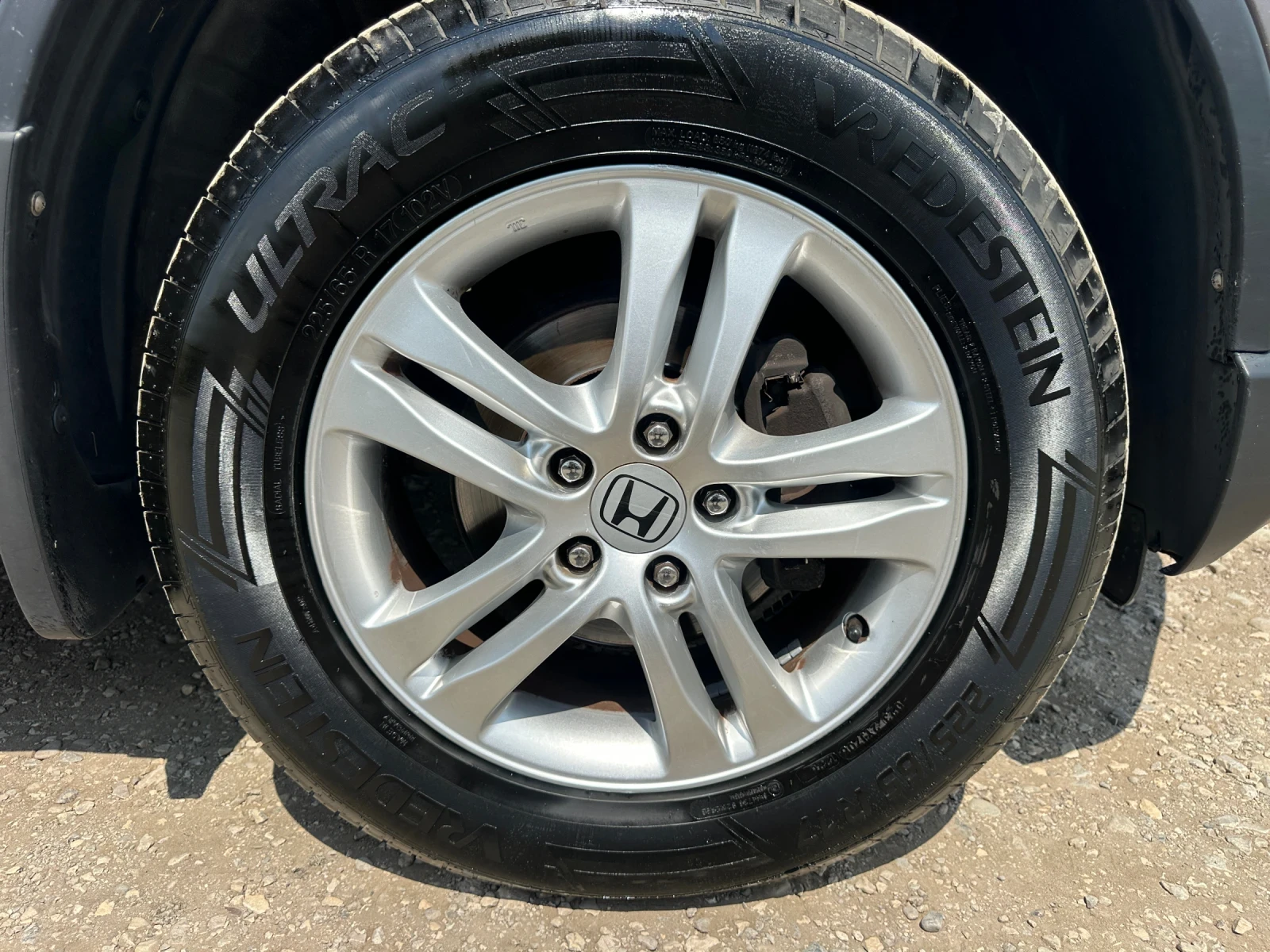 Honda Cr-v 2.0-FACELIFT-EURO5-РЪЧКА-НАвИ-КАМЕРА-1Г-ГАРАНЦИЯ, снимка 15 - Автомобили и джипове - 55587211