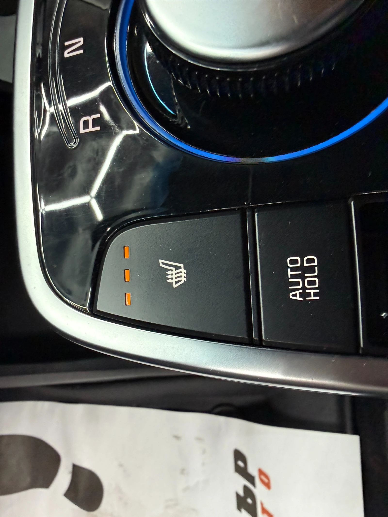 Kia Niro 64kw/204hp/Premium, снимка 12 - Автомобили и джипове - 55689433