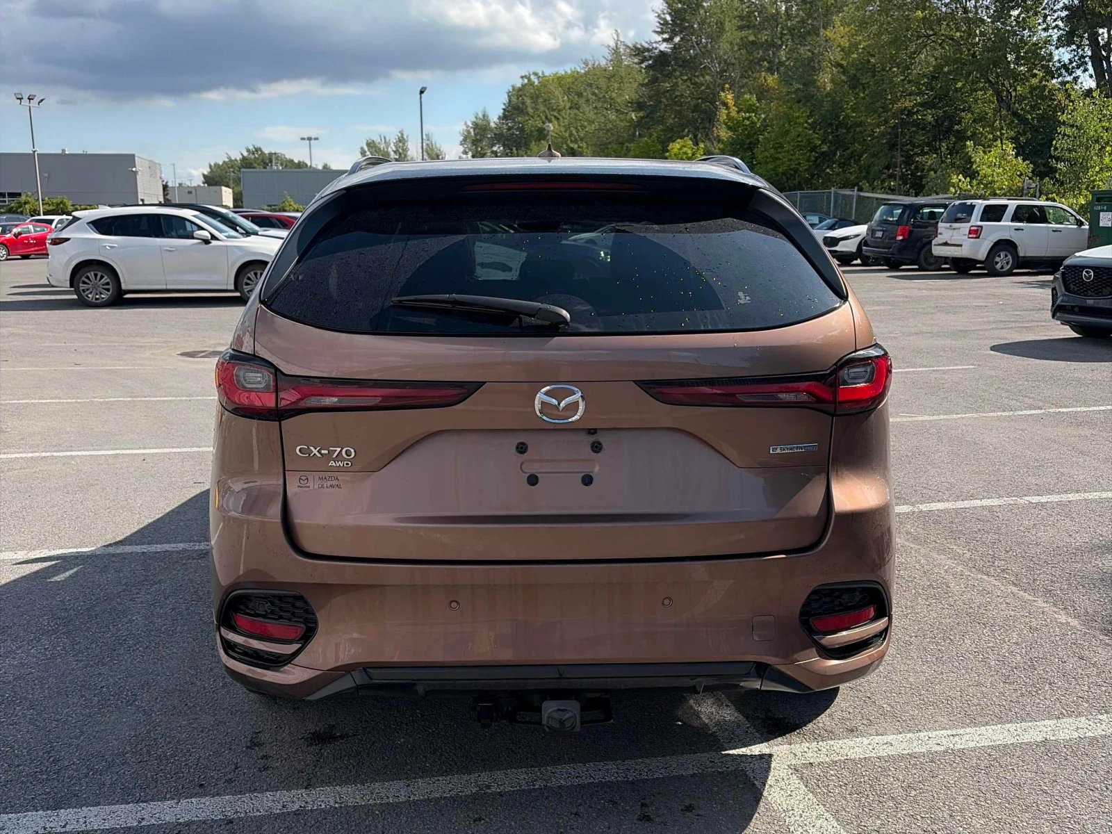 Mazda CX-7 * GT * АВТОКРЕДИТ БЕЗ ПЪРВОНАЧАЛНА ВНОСКА* , снимка 4 - Автомобили и джипове - 56115719