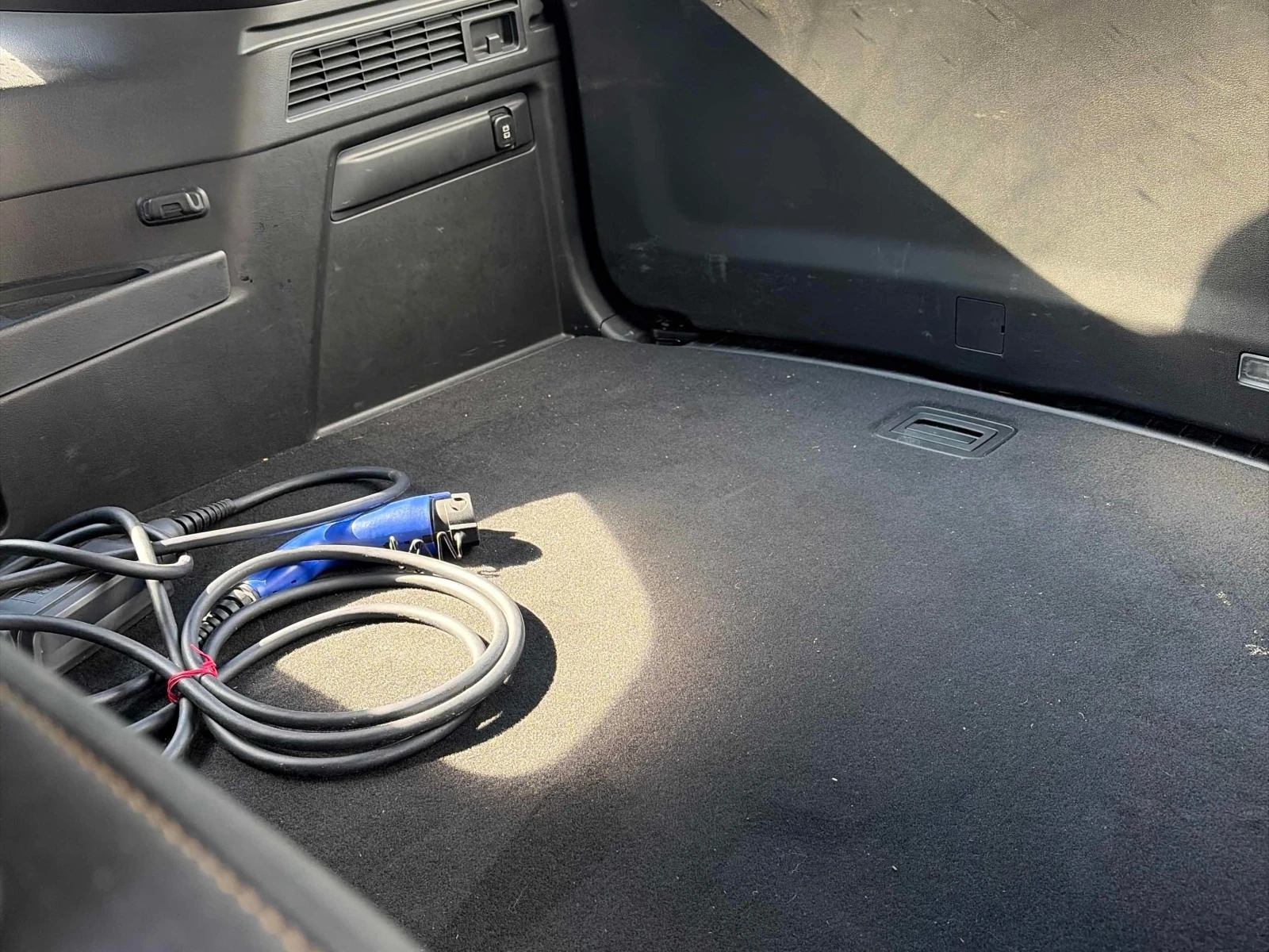 Mazda CX-7 * GT * АВТОКРЕДИТ БЕЗ ПЪРВОНАЧАЛНА ВНОСКА* , снимка 13 - Автомобили и джипове - 56115719
