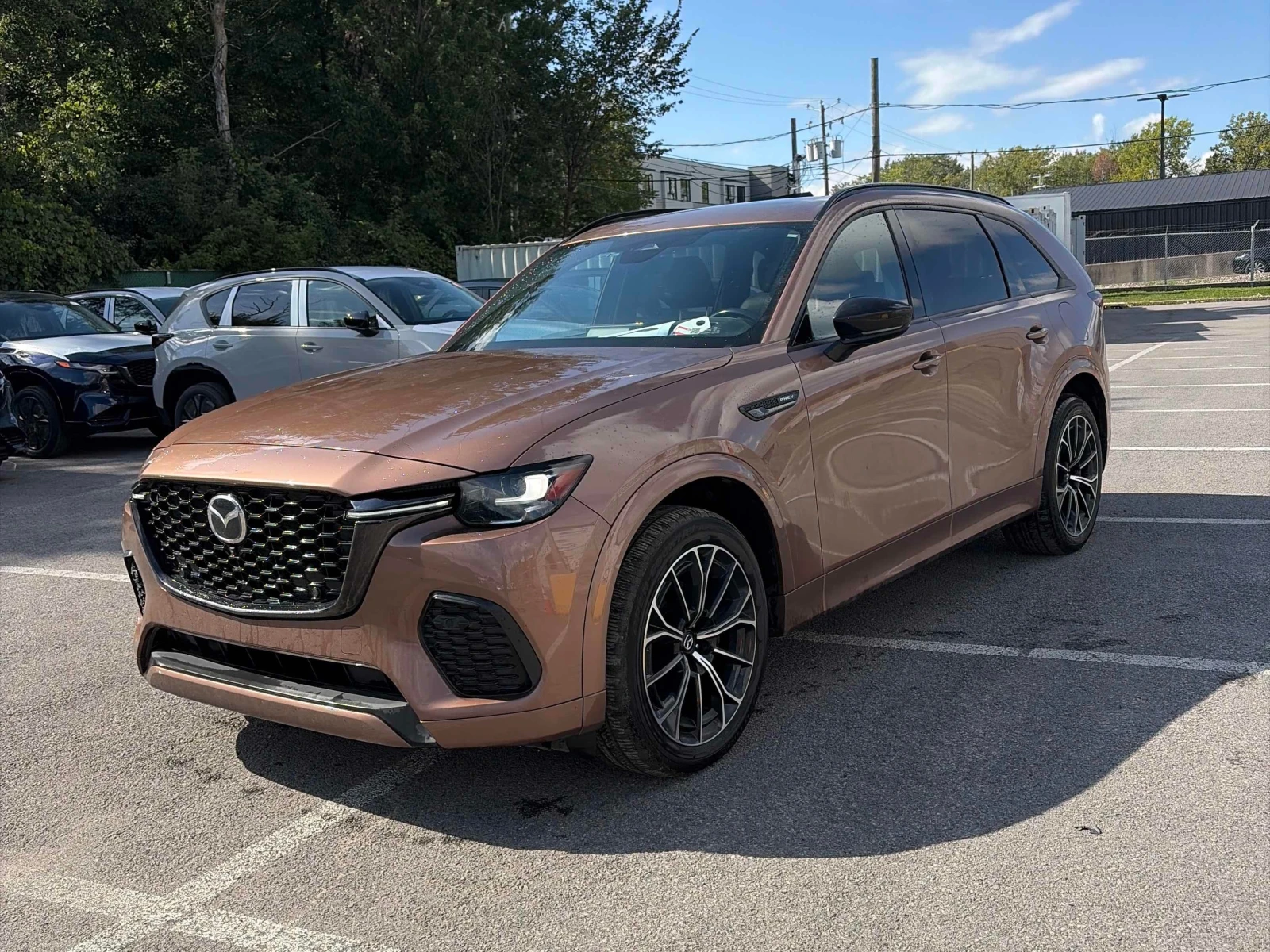 Mazda CX-7 * GT * АВТОКРЕДИТ БЕЗ ПЪРВОНАЧАЛНА ВНОСКА* 
