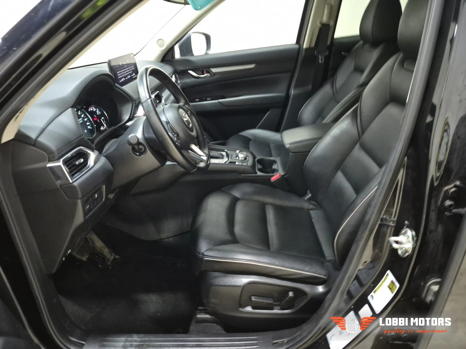 Mazda CX-5, снимка 5 - Автомобили и джипове - 56128706