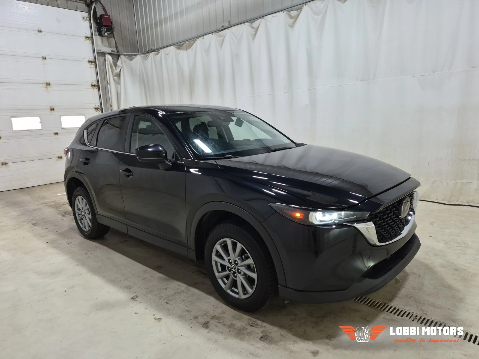 Mazda CX-5, снимка 2 - Автомобили и джипове - 56128706