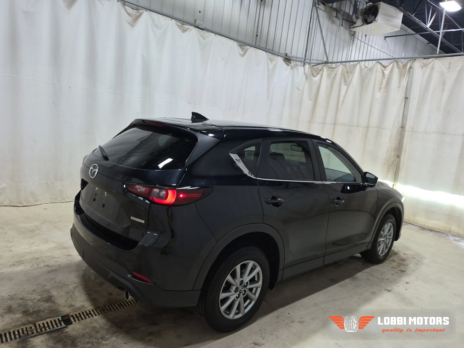 Mazda CX-5, снимка 3 - Автомобили и джипове - 56128706