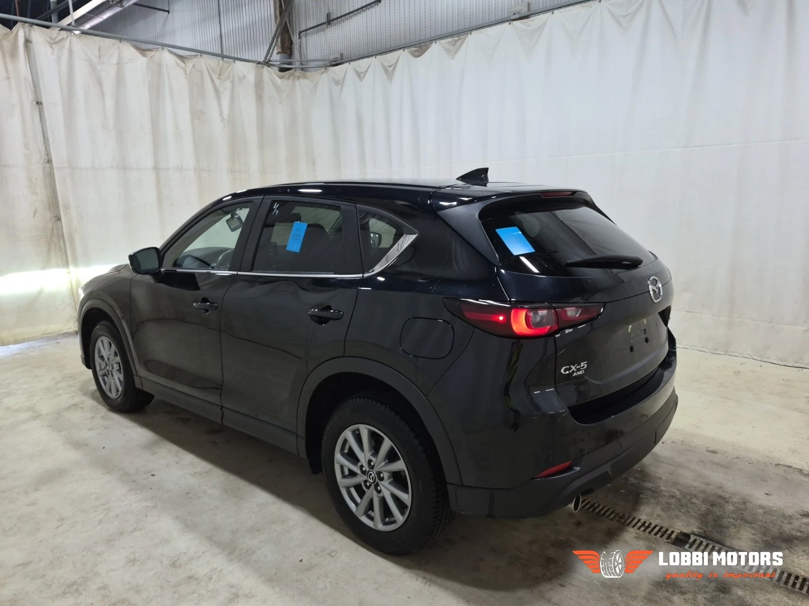 Mazda CX-5, снимка 4 - Автомобили и джипове - 56128706