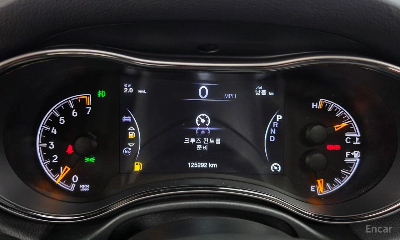 Jeep Grand cherokee 3.6* V6* 8ZF* ПОДГРЕВ* КАМЕРА* КЕЙЛЕС* ПАНОРАМА* , снимка 12 - Автомобили и джипове - 56160636