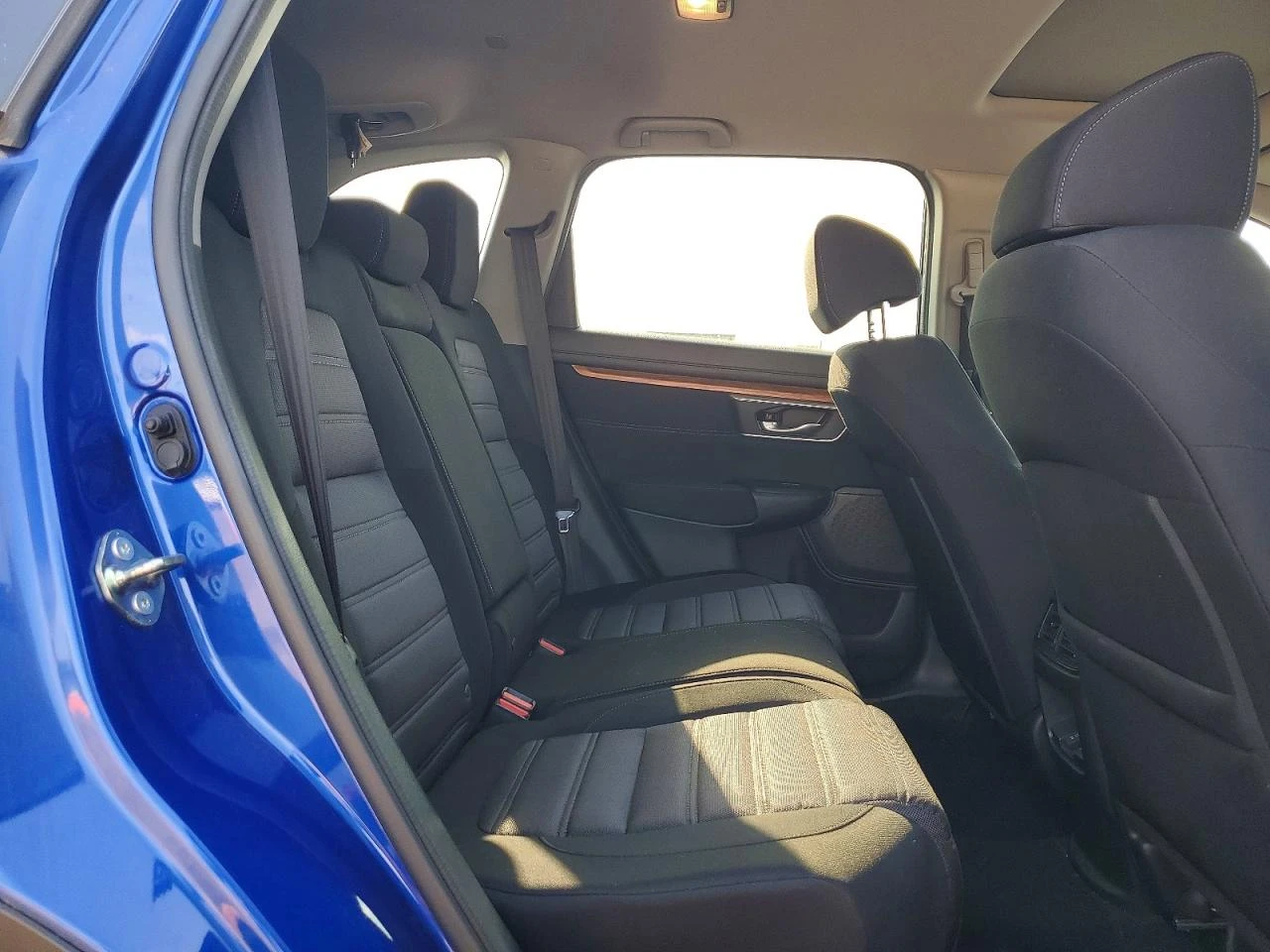 Honda Cr-v 1.5l Ex | Mobile.bg � ����������� 11