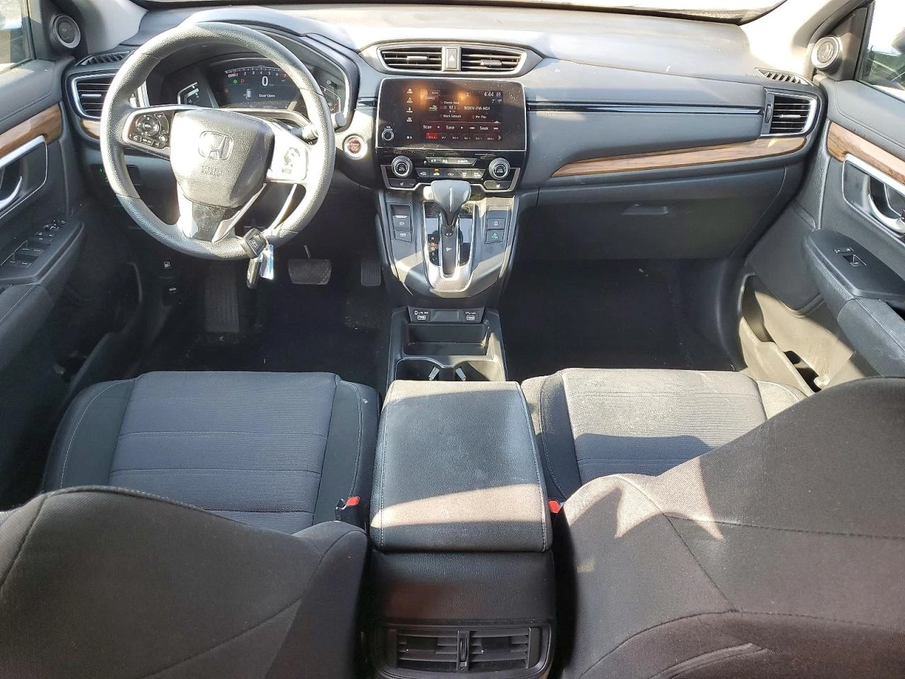 Honda Cr-v 1.5l Ex | Mobile.bg � ����������� 8