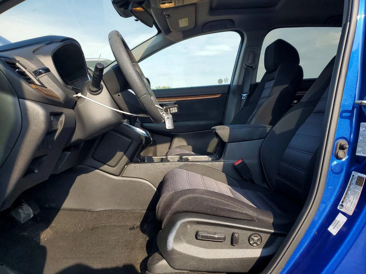 Honda Cr-v 1.5l Ex | Mobile.bg � ����������� 7