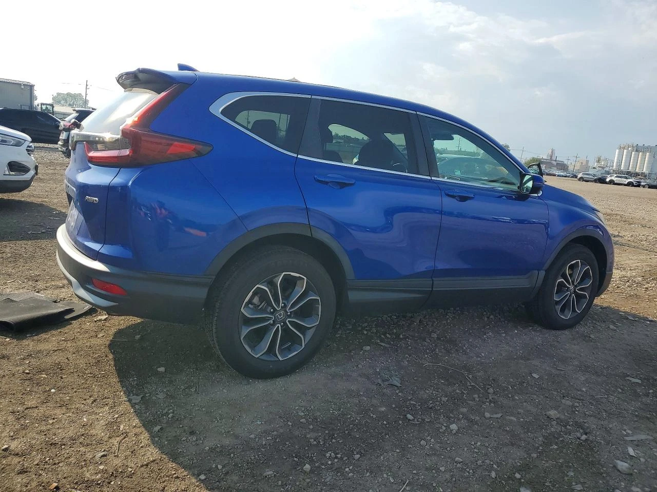 Honda Cr-v 1.5l Ex | Mobile.bg � ����������� 3