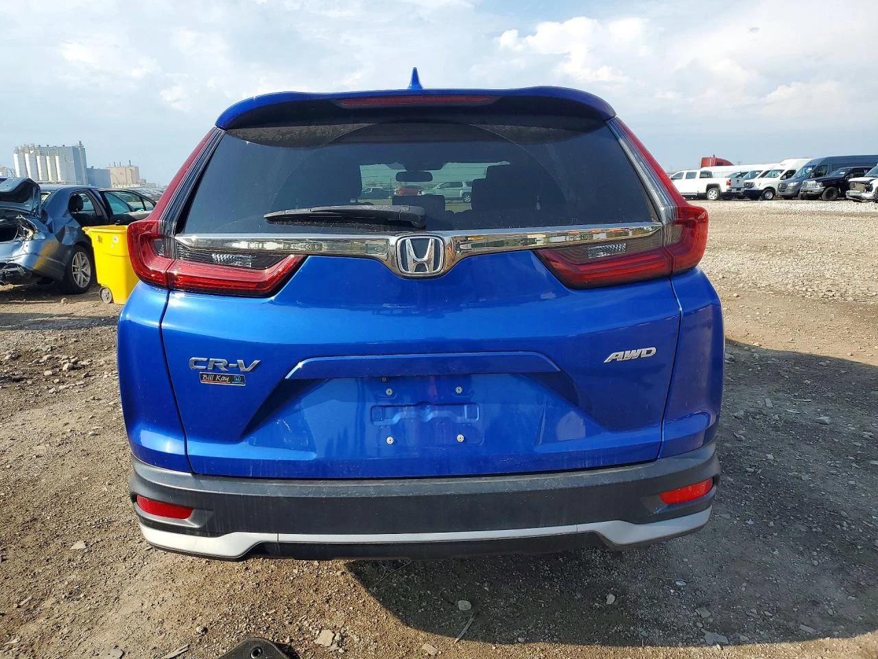 Honda Cr-v 1.5l Ex | Mobile.bg � ����������� 6