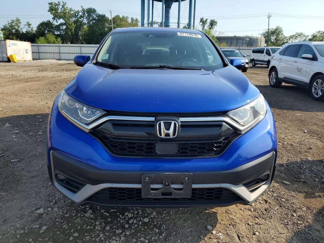 Honda Cr-v 1.5l Ex | Mobile.bg � ����������� 5