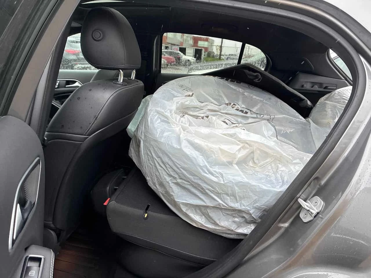 Mercedes-Benz GLA 250 * CARFAX * ����� �� ����������� | Mobile.bg � ����������� 11