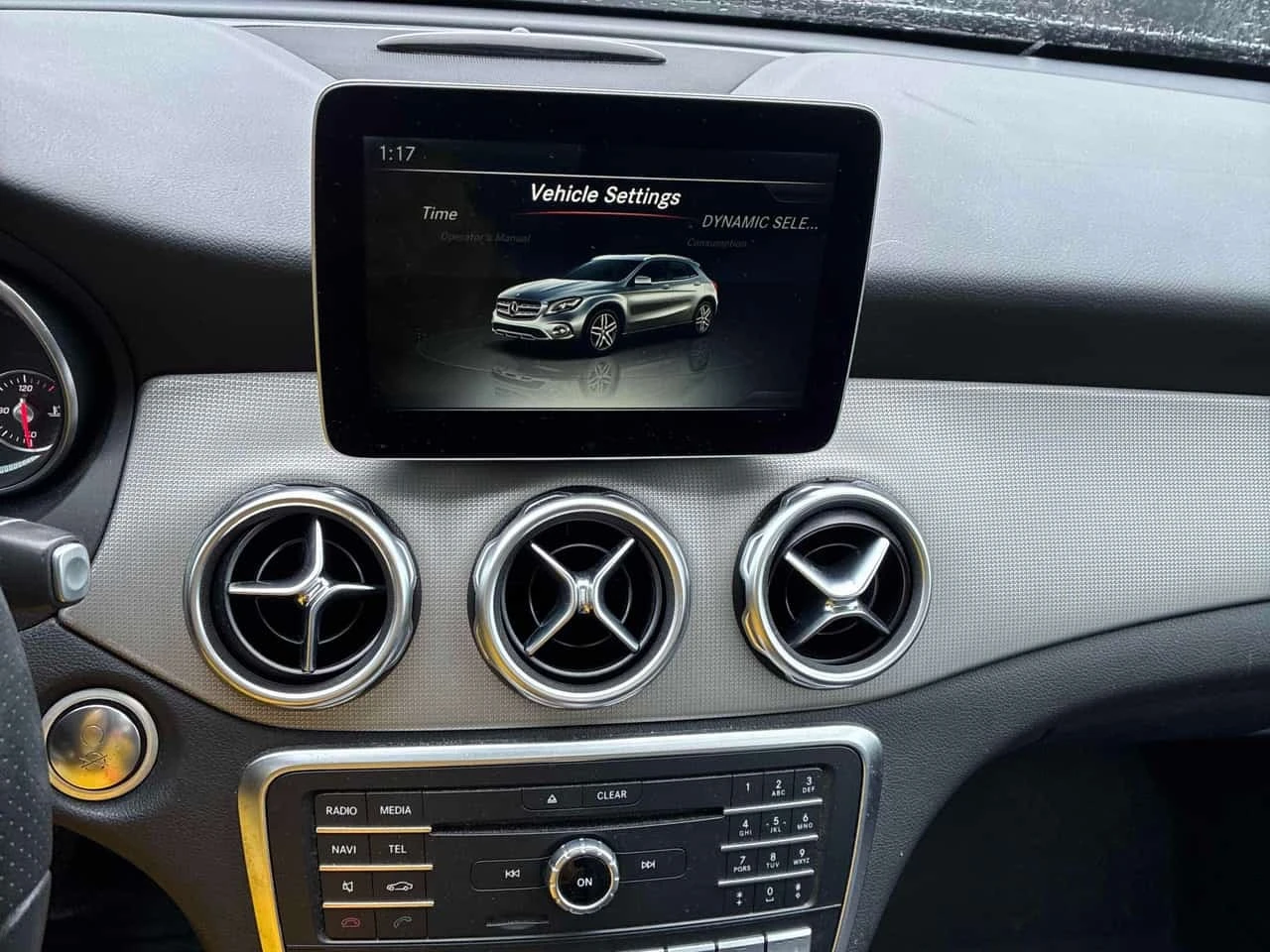Mercedes-Benz GLA 250 * CARFAX * ����� �� ����������� | Mobile.bg � ����������� 9