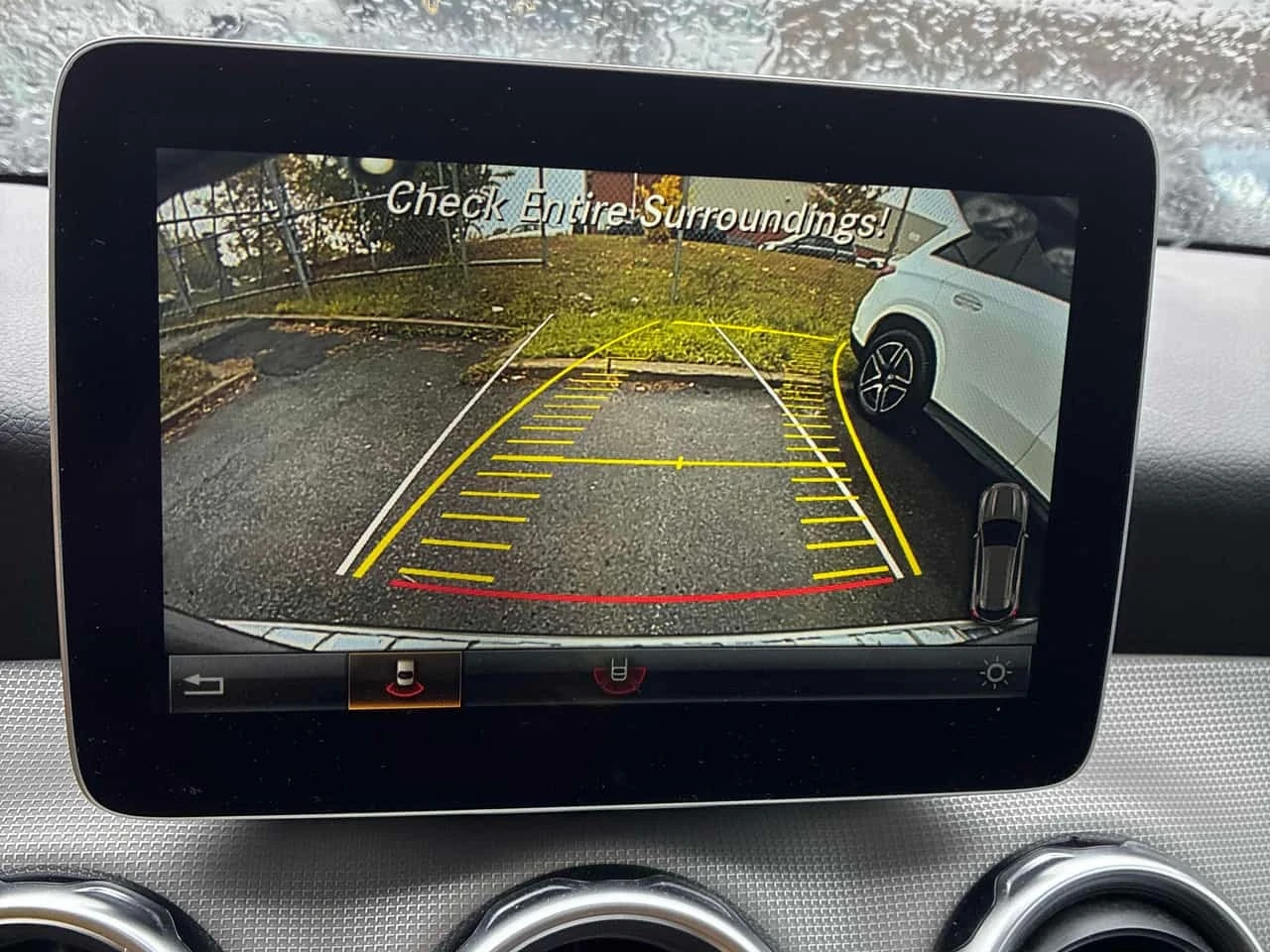 Mercedes-Benz GLA 250 * CARFAX * ����� �� ����������� | Mobile.bg � ����������� 16