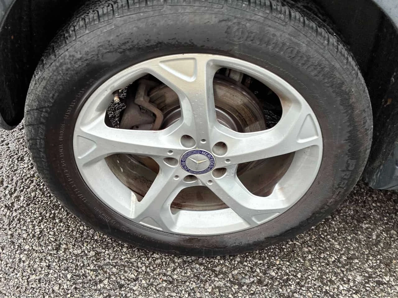 Mercedes-Benz GLA 250 * CARFAX * ����� �� ����������� | Mobile.bg � ����������� 7