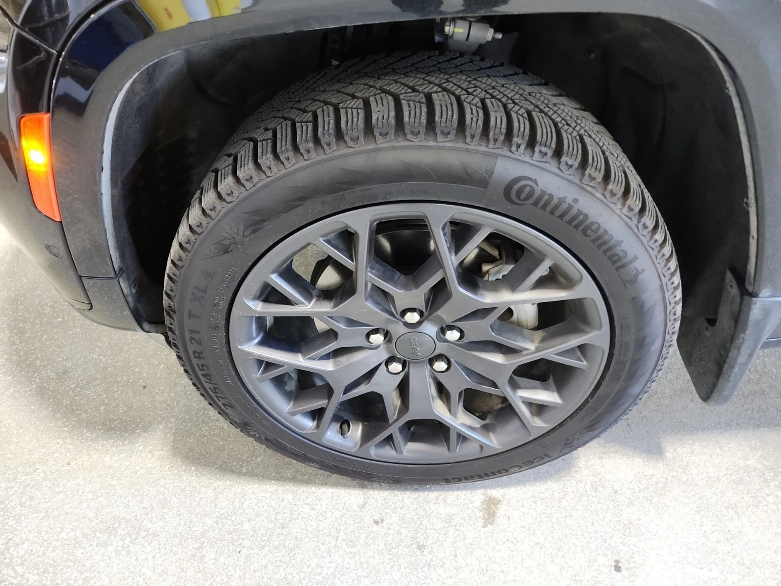 Jeep Grand cherokee 4WD* 3.6L* L SUMMIT* PODGR* OBDUH* PANO* HUD* 3RD  | Mobile.bg � ����������� 6